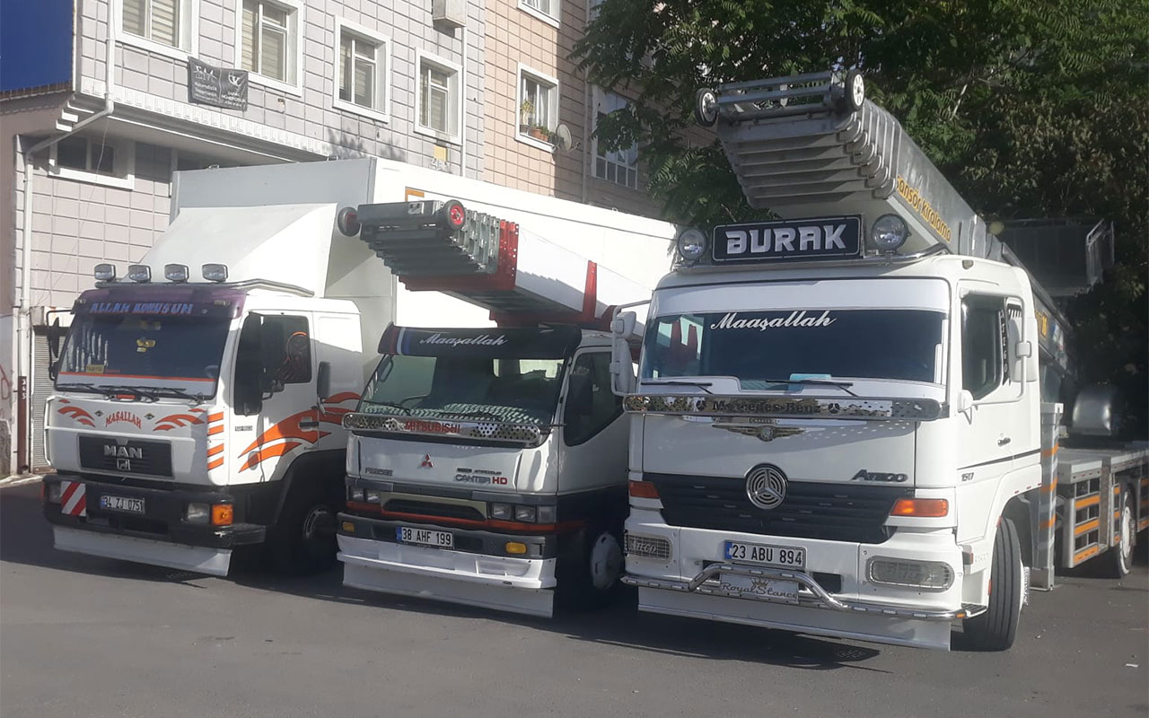 Soylu Trans Nakliyat Firma